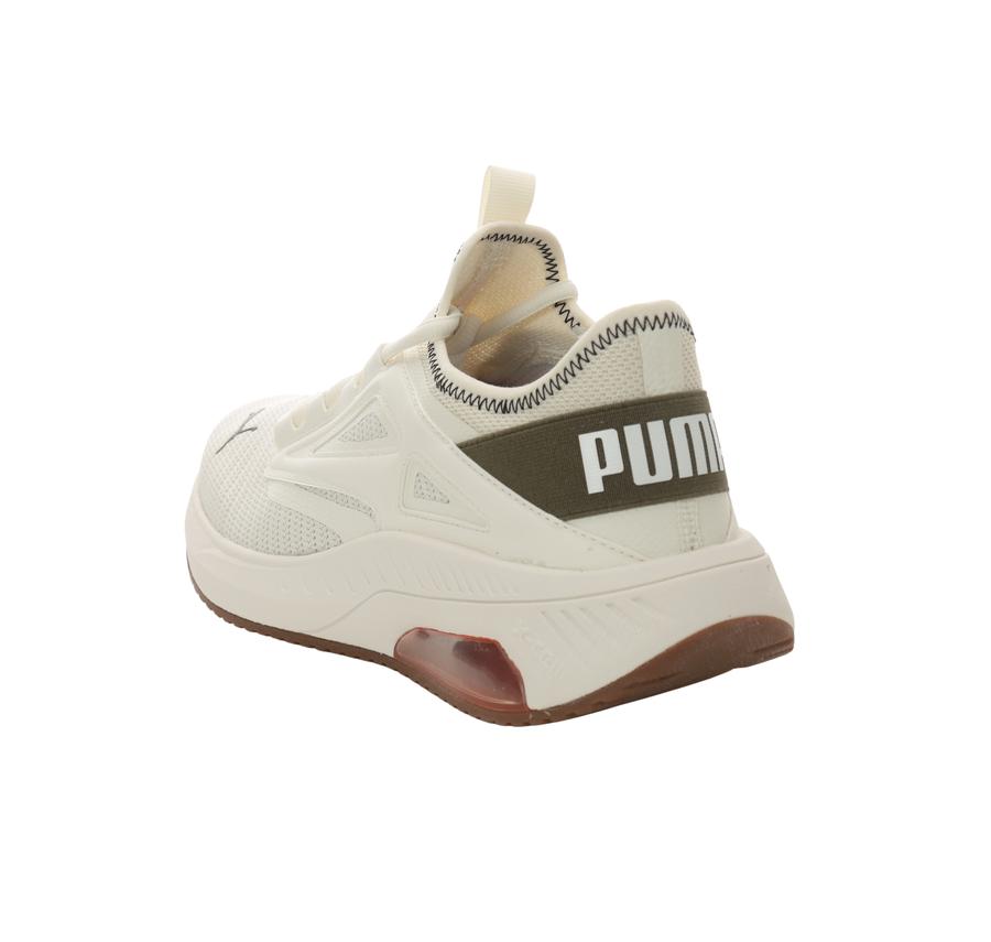 Puma X-Cell Ayro Erkek Spor Ayakkabı Beyaz Puma X-Cell Ayro Erkek Spor Ayakkabı Beyaz