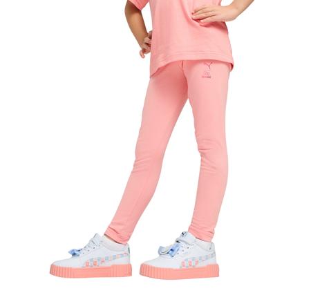 Puma  X Hk&Fr Leggings Çocuk Eşofman Altı