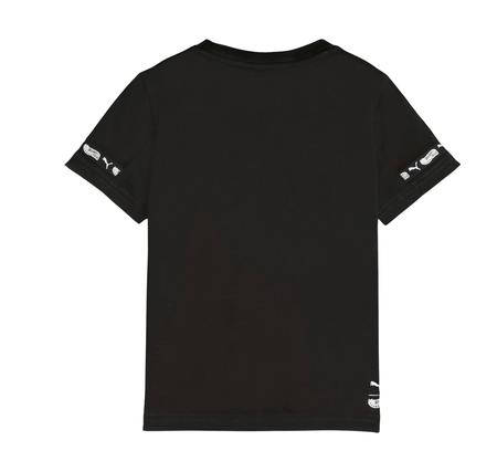 Puma X Hot Wheels Tee Çocuk T-Shirt