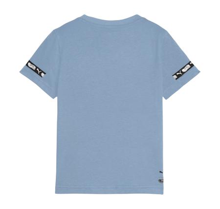 Puma X Hot Wheels Tee Çocuk T-Shirt
