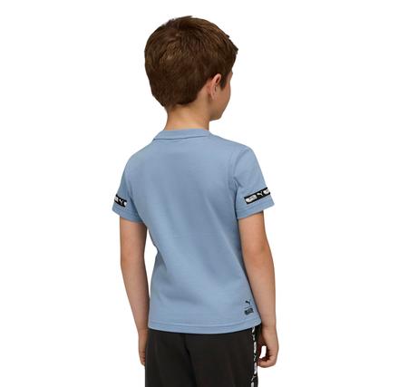 Puma X Hot Wheels Tee Çocuk T-Shirt