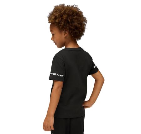 Puma X Hot Wheels Tee Çocuk T-Shirt