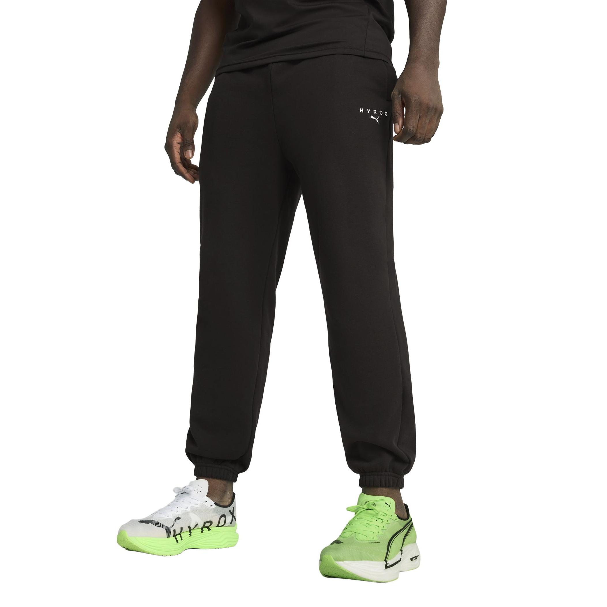 Мужские спортивные штаны Puma X Hyrox Fleece Sweatpant