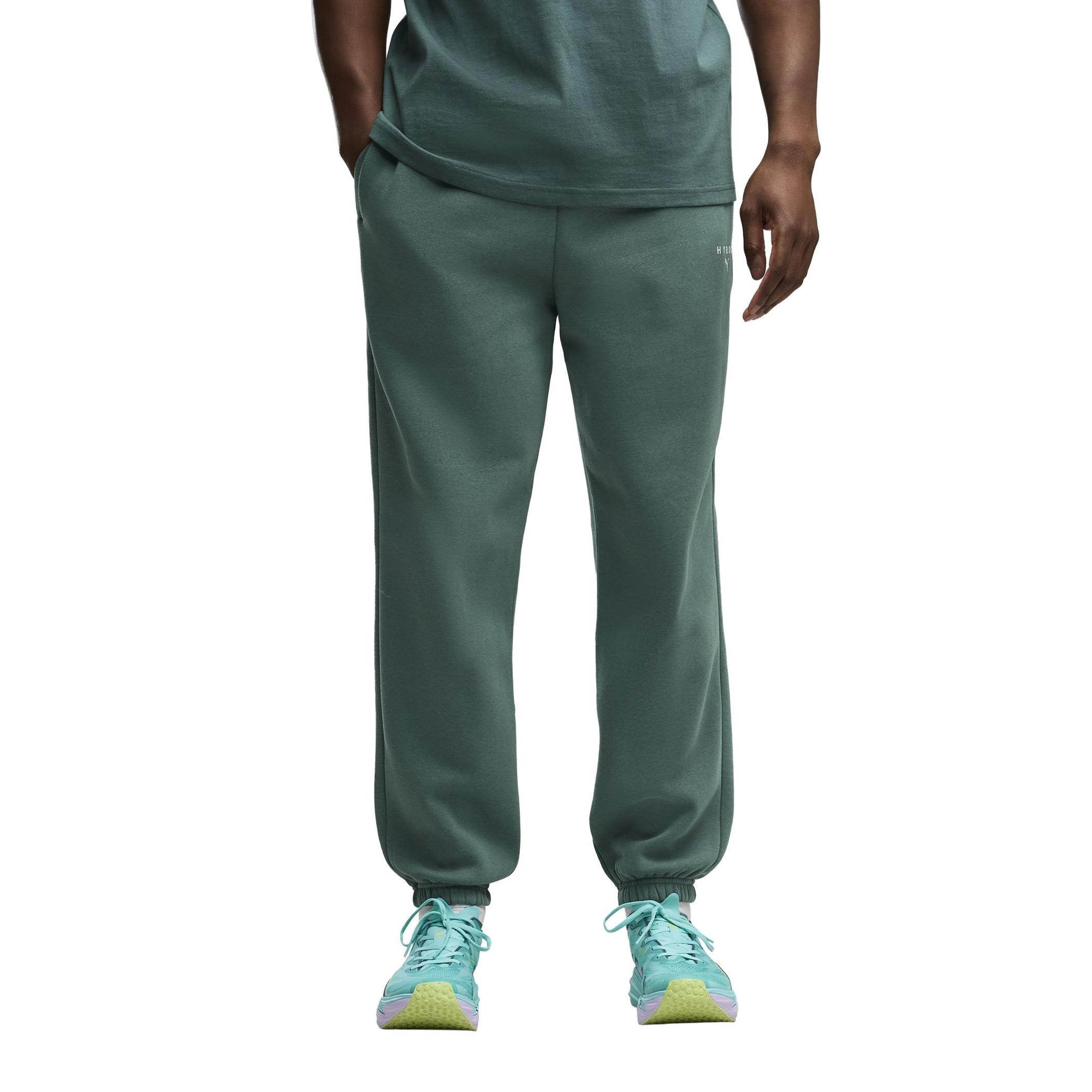 Мужские спортивные штаны Puma X Hyrox Fleece Sweatpant