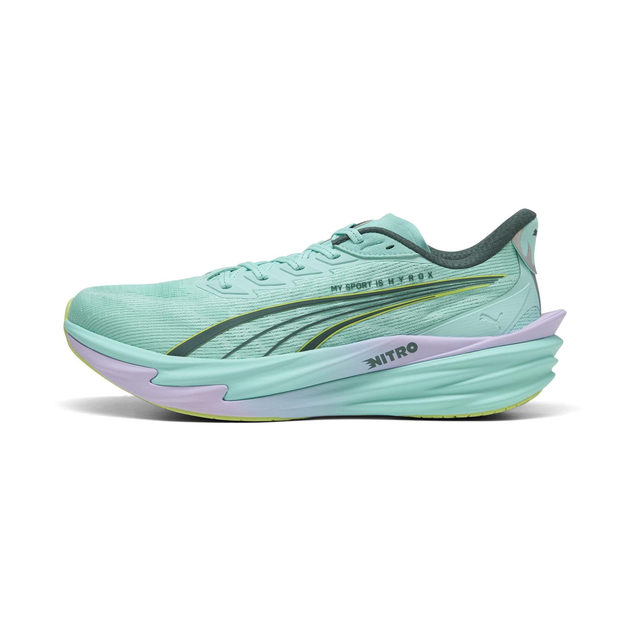 Мужские кроссовки Puma X Hyrox M Deviate Nitro 4