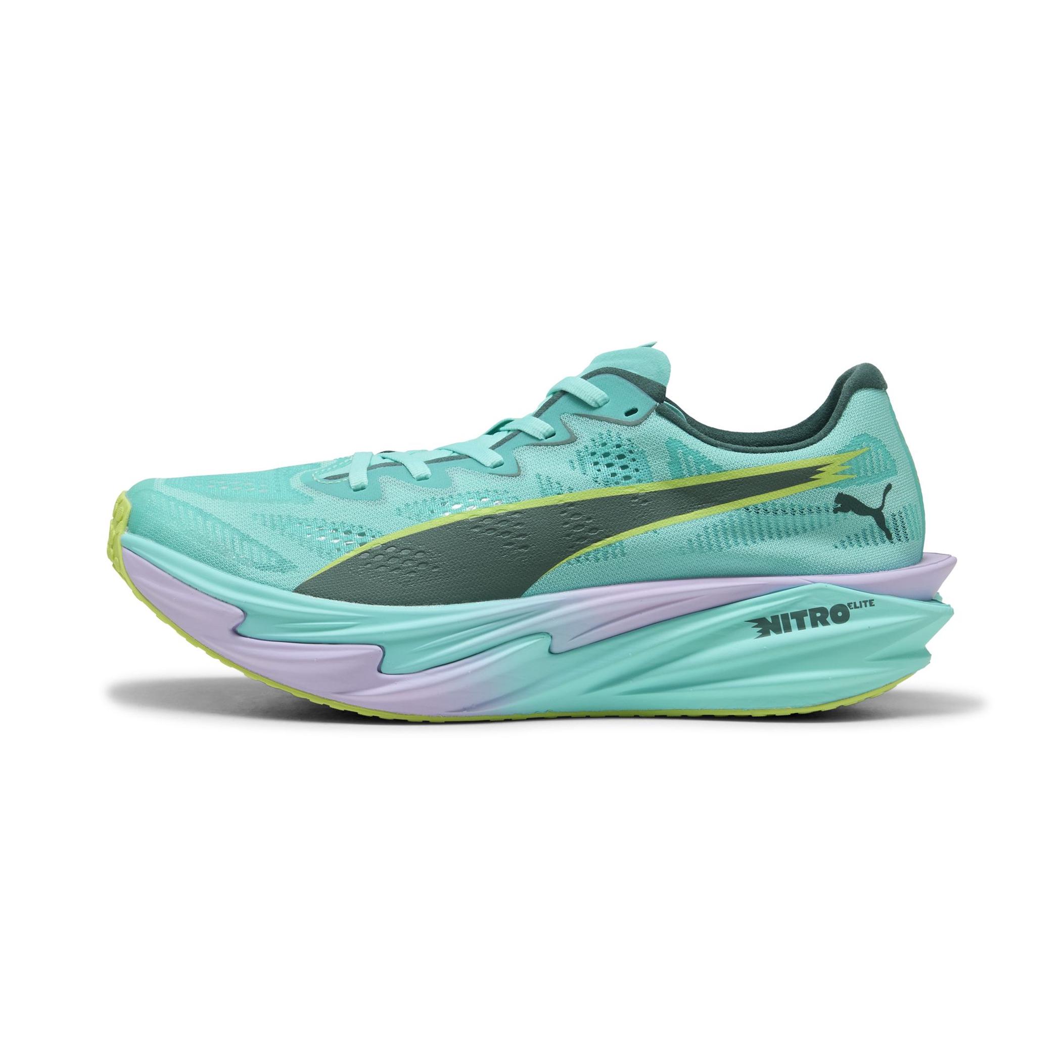 Мужские кроссовки Puma X Hyrox M Deviate Nitro Elite 4