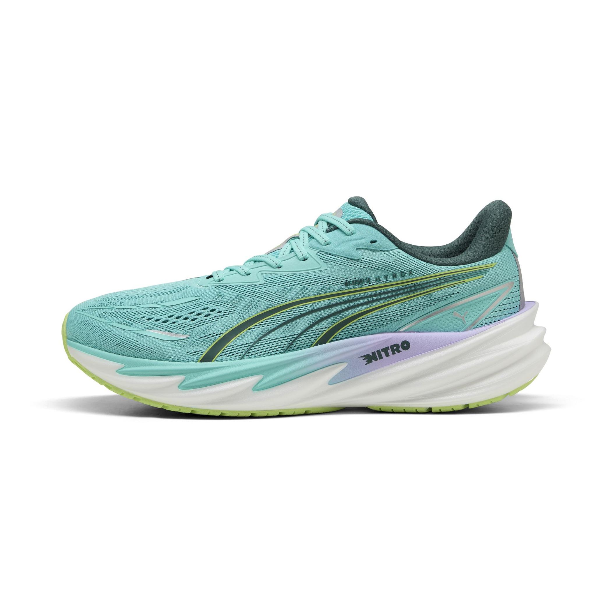 Мужские кроссовки Puma X Hyrox M Velocity Nitro 5