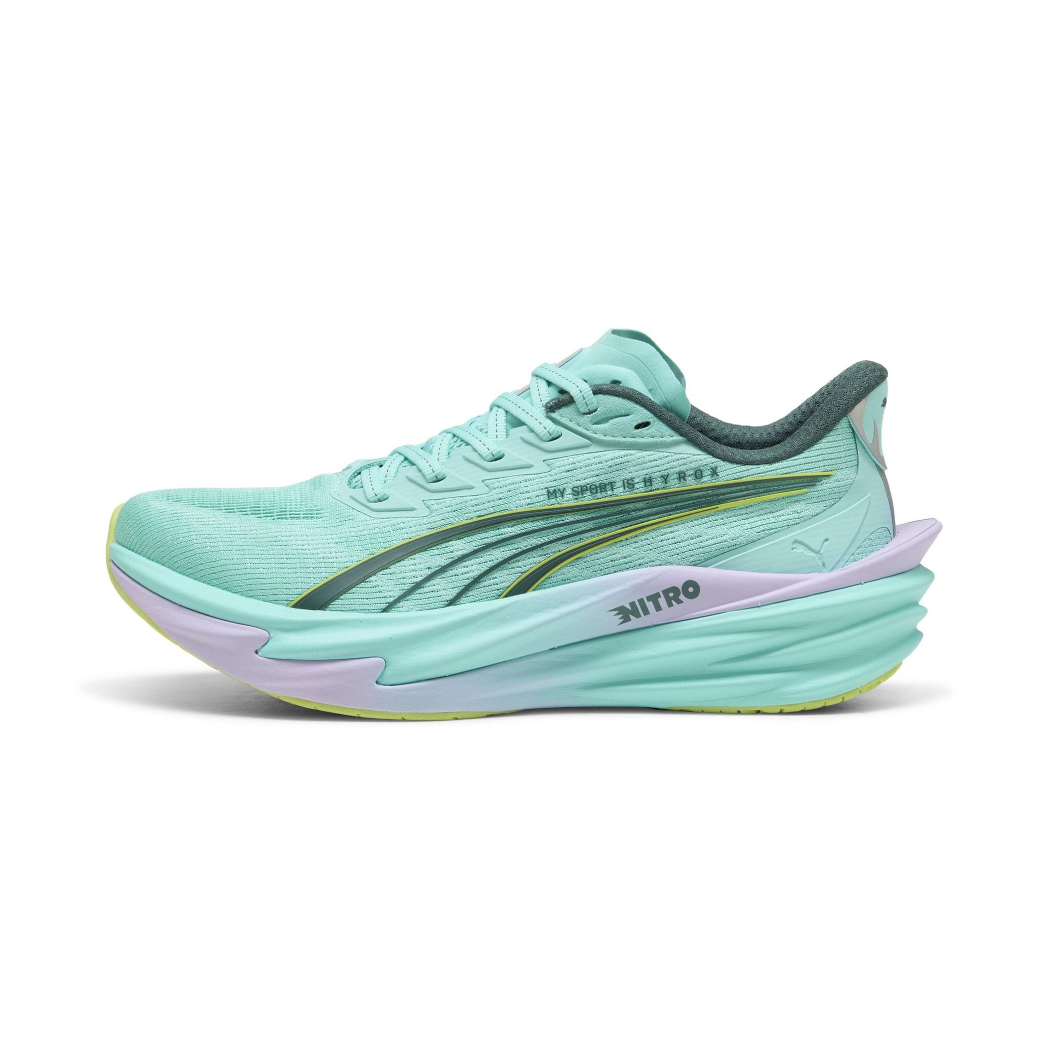 Женские кроссовки Puma X Hyrox W Deviate Nitro 4