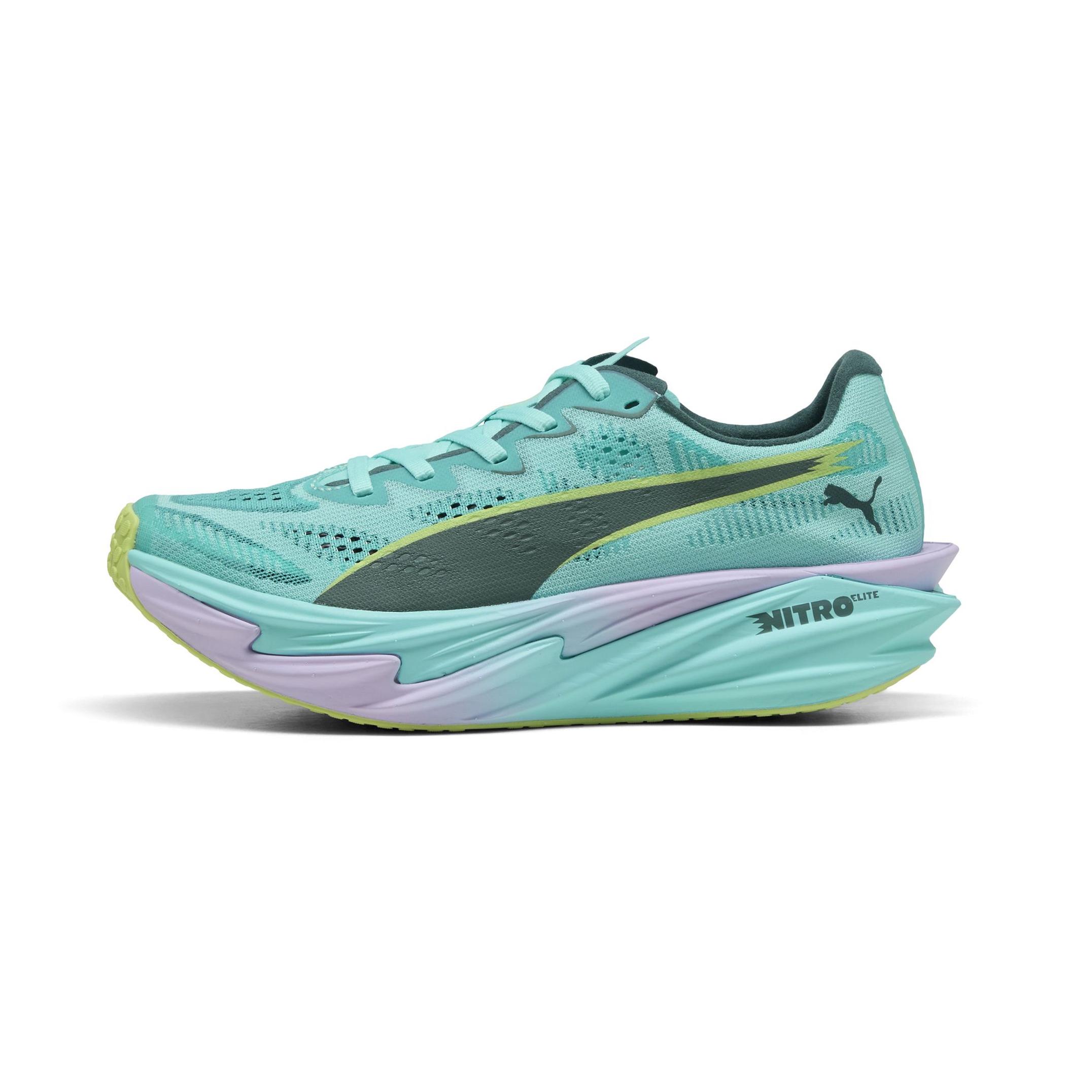 Женские кроссовки Puma X Hyrox W Deviate Nitro Elite 4