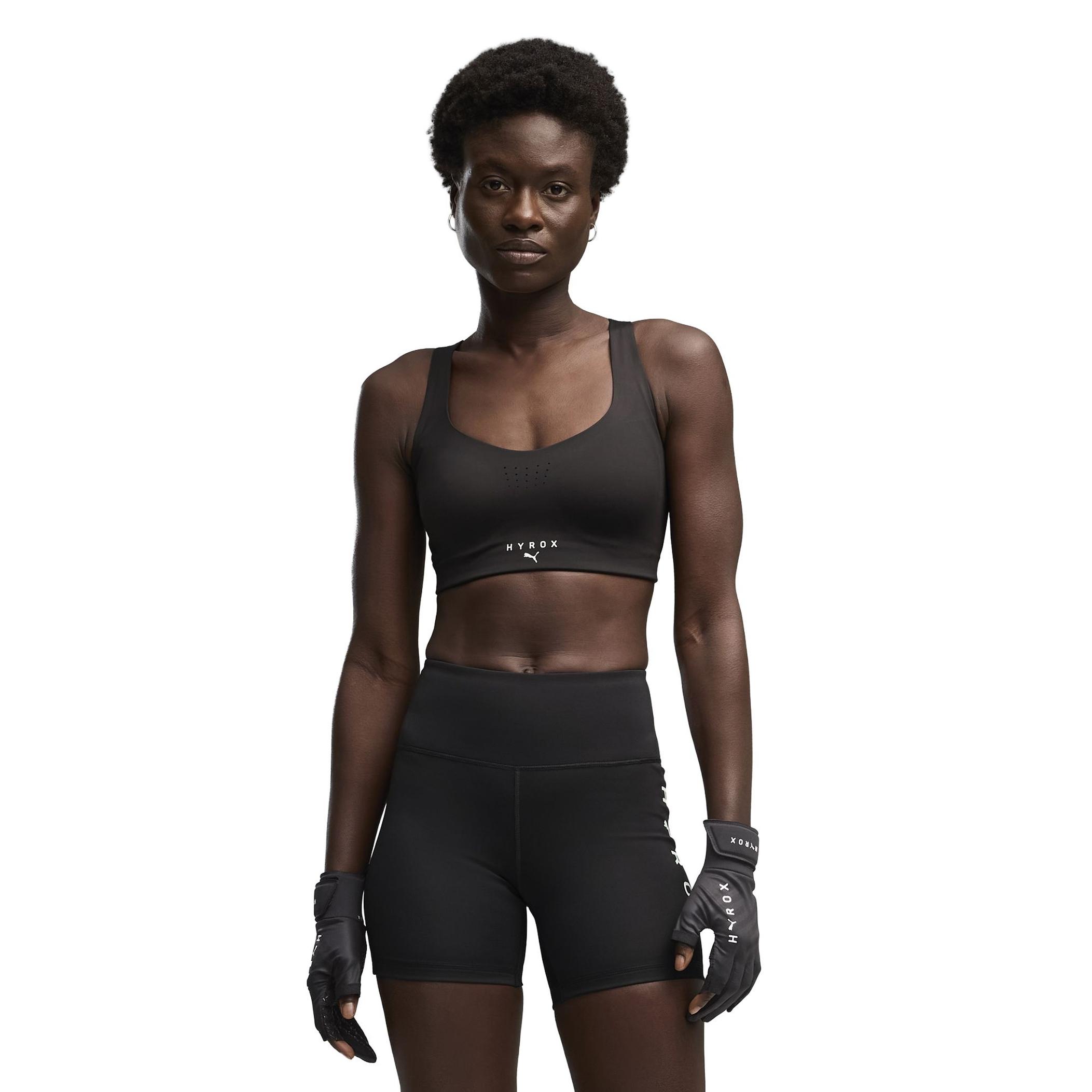 Женские Puma X Hyrox W Pwrmode Bra Büstiyer