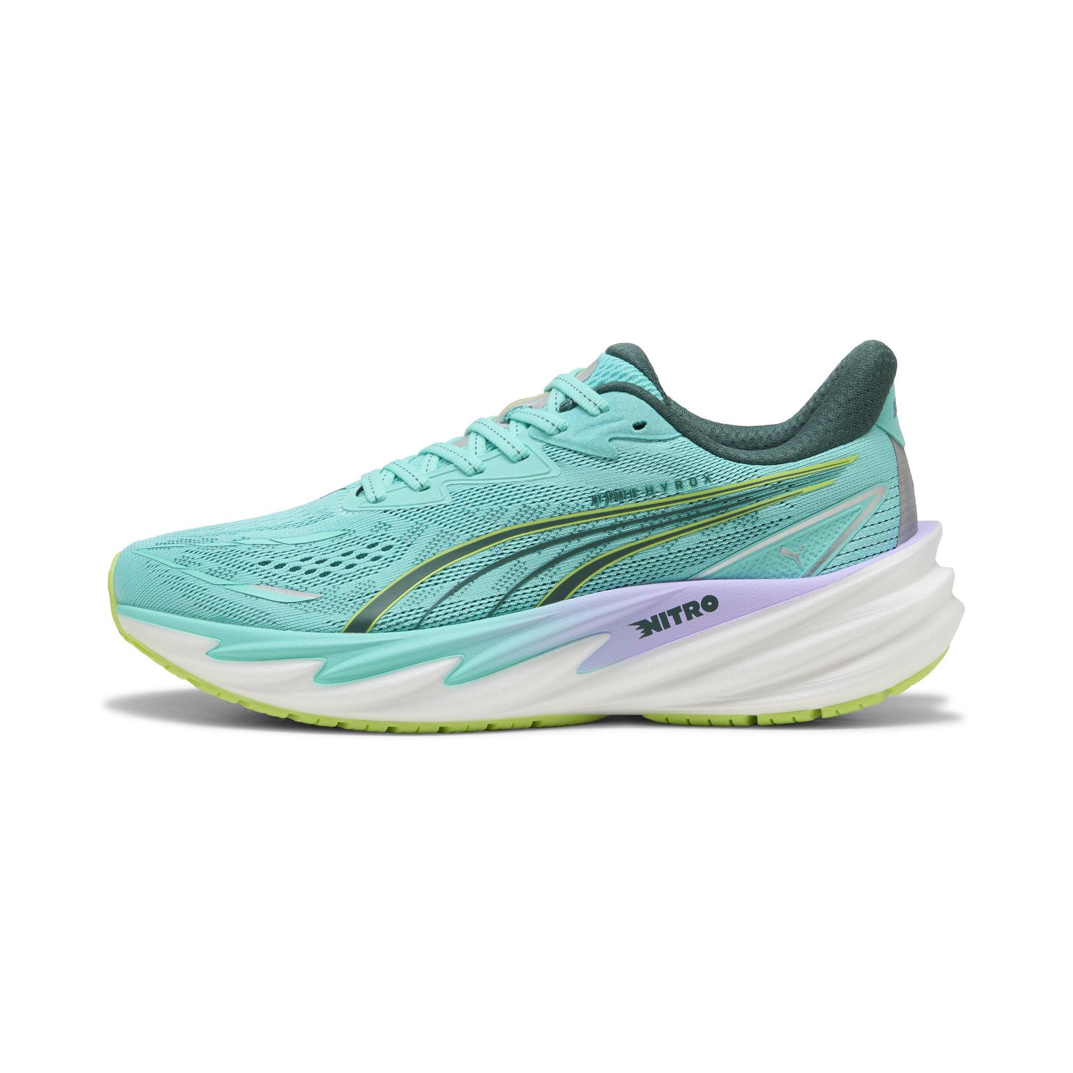 Женские кроссовки Puma X Hyrox W Velocity Nitro 5