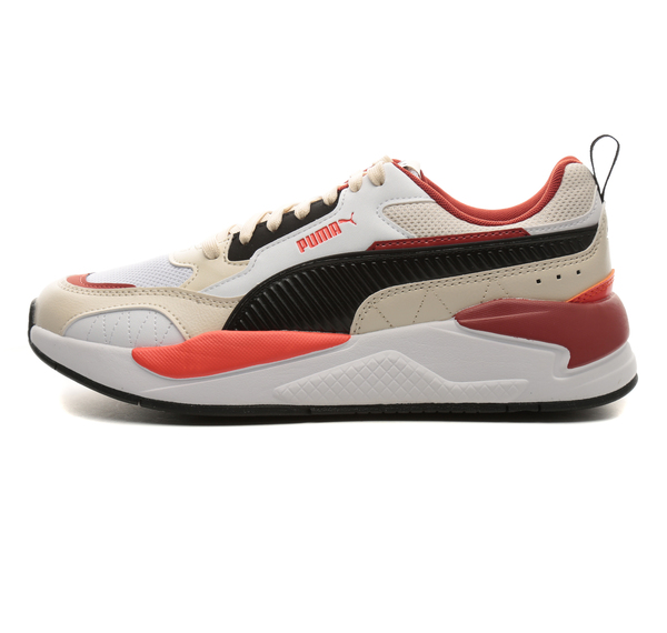 Puma X-Ray 2 Square Spor Ayakkabı Beyaz Puma X-Ray 2 Square Spor Ayakkabı Beyaz