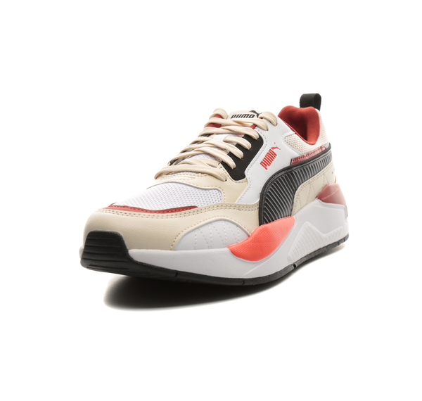 Puma X-Ray 2 Square Spor Ayakkabı Beyaz Puma X-Ray 2 Square Spor Ayakkabı Beyaz