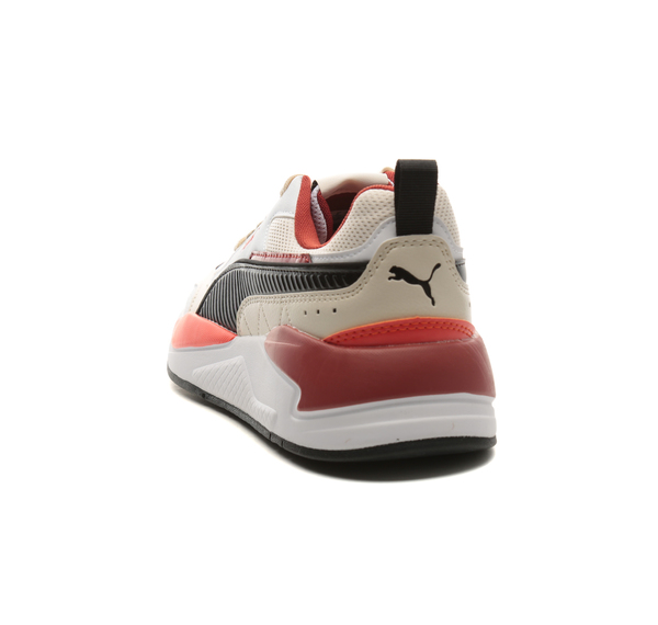 Puma X-Ray 2 Square Spor Ayakkabı Beyaz Puma X-Ray 2 Square Spor Ayakkabı Beyaz