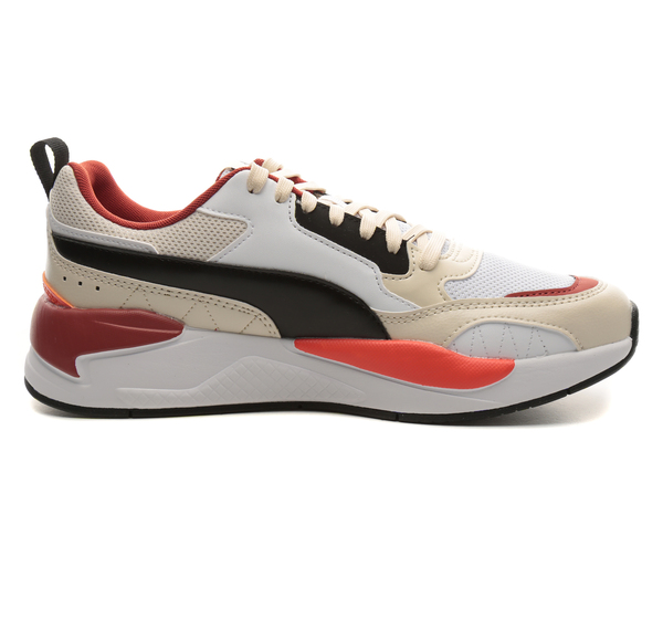 Puma X-Ray 2 Square Spor Ayakkabı Beyaz Puma X-Ray 2 Square Spor Ayakkabı Beyaz