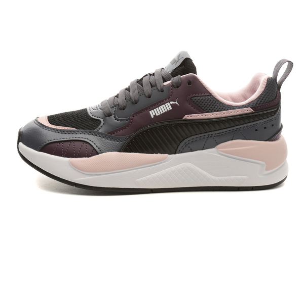 Puma X-Ray 2 Square Spor Ayakkabı Lacivert Puma X-Ray 2 Square Spor Ayakkabı Lacivert