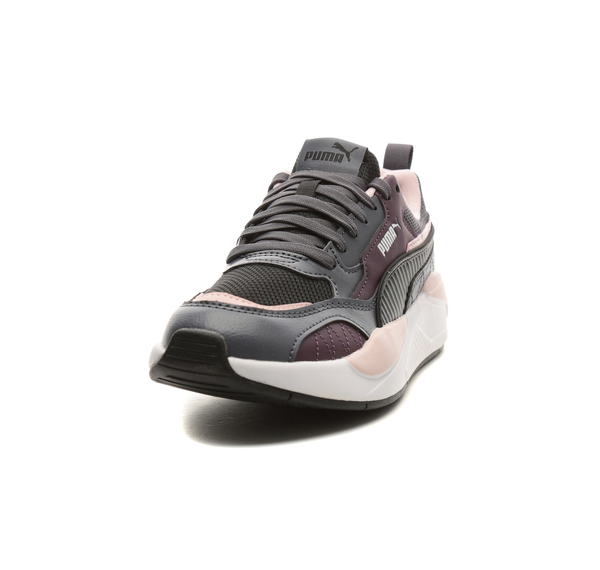 Puma X-Ray 2 Square Spor Ayakkabı Lacivert Puma X-Ray 2 Square Spor Ayakkabı Lacivert