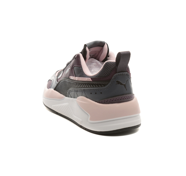 Puma X-Ray 2 Square Spor Ayakkabı Lacivert Puma X-Ray 2 Square Spor Ayakkabı Lacivert