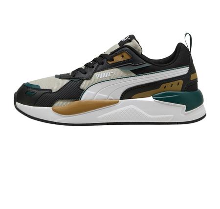 Puma X-Ray 3 Erkek Spor Ayakkabı
