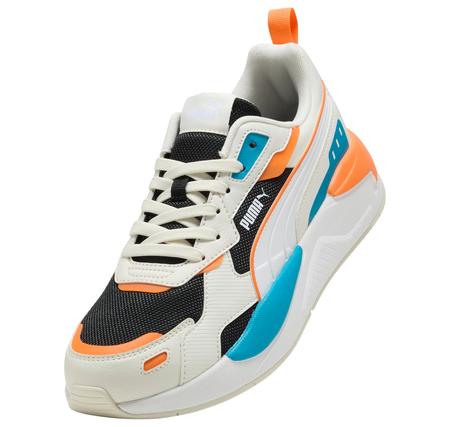 Puma X-Ray 3 Erkek Spor Ayakkabı
