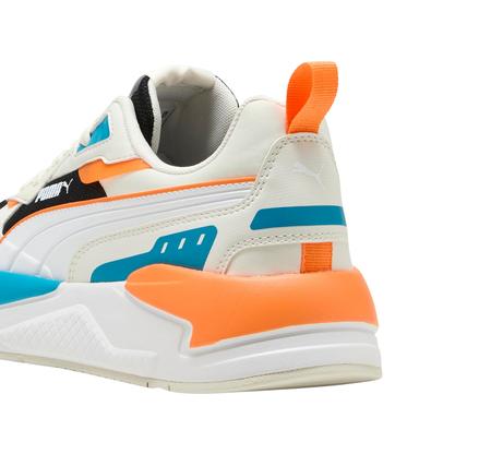 Puma X-Ray 3 Erkek Spor Ayakkabı