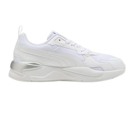 Puma X-Ray 3 Erkek Spor Ayakkabı Beyaz