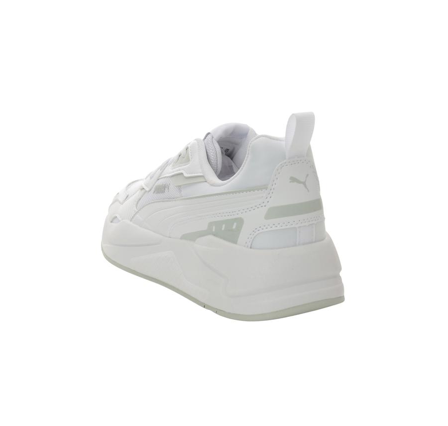 Puma X-Ray 3 Erkek Spor Ayakkabı Beyaz Puma X-Ray 3 Erkek Spor Ayakkabı Beyaz