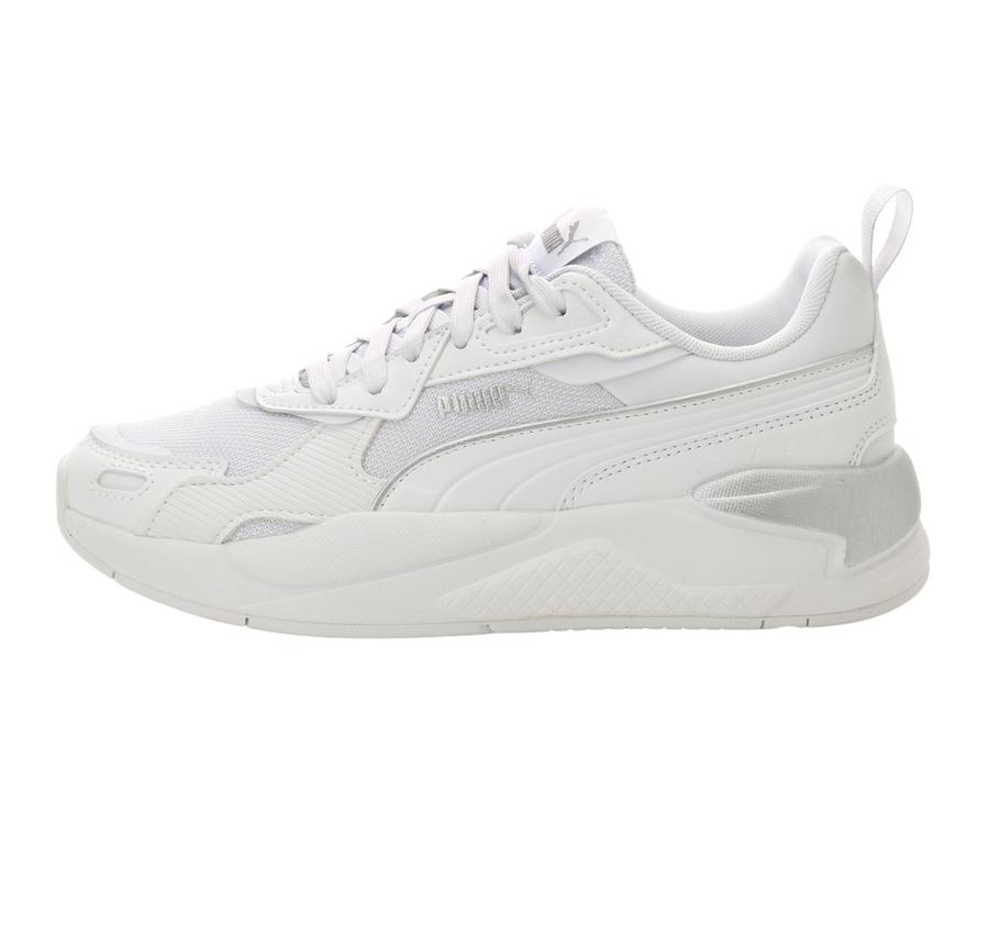 Puma X-Ray 3 Erkek Spor Ayakkabı Beyaz Puma X-Ray 3 Erkek Spor Ayakkabı Beyaz