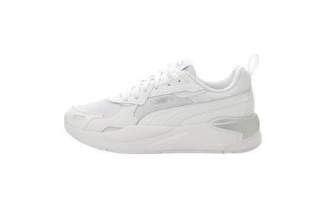 Puma X-Ray 3 Erkek Spor Ayakkabı Beyaz Puma X-Ray 3 Erkek Spor Ayakkabı Beyaz