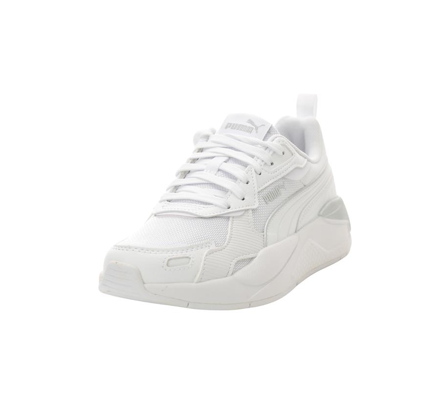 Puma X-Ray 3 Erkek Spor Ayakkabı Beyaz Puma X-Ray 3 Erkek Spor Ayakkabı Beyaz