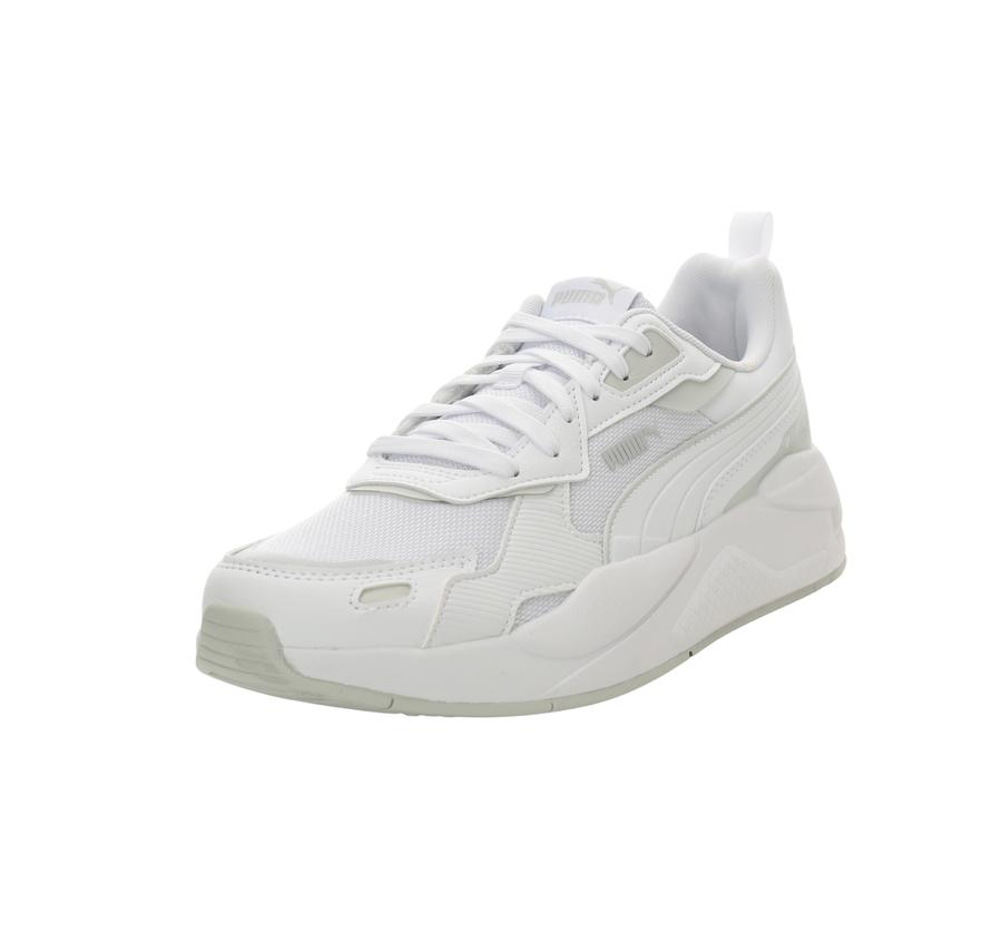 Puma X-Ray 3 Erkek Spor Ayakkabı Beyaz Puma X-Ray 3 Erkek Spor Ayakkabı Beyaz