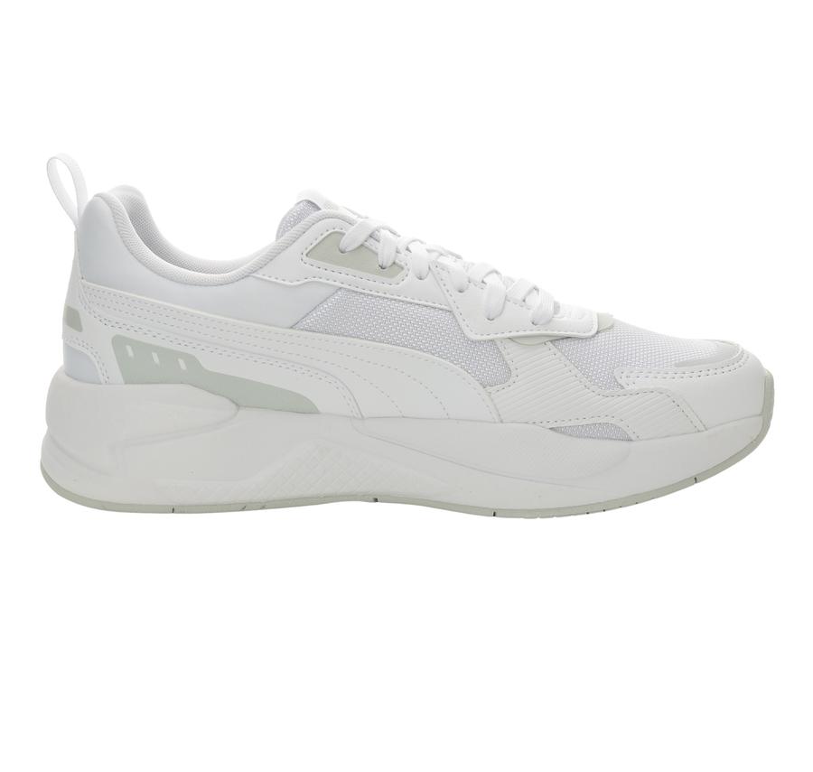 Puma X-Ray 3 Erkek Spor Ayakkabı Beyaz Puma X-Ray 3 Erkek Spor Ayakkabı Beyaz