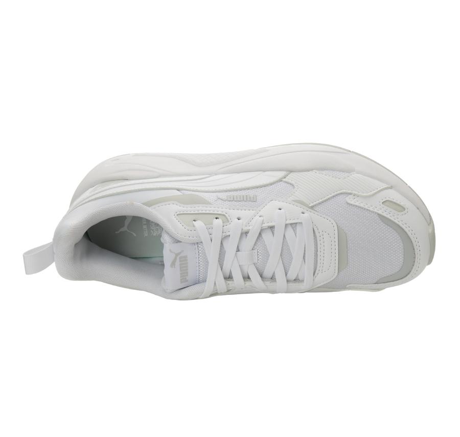 Puma X-Ray 3 Erkek Spor Ayakkabı Beyaz Puma X-Ray 3 Erkek Spor Ayakkabı Beyaz