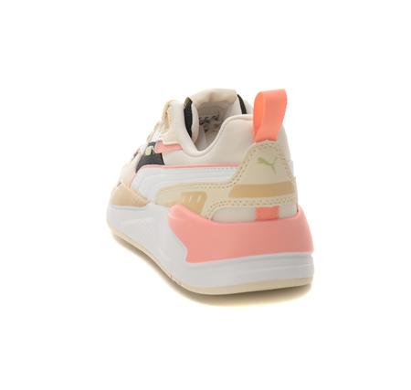 Puma X-Ray 3 Erkek Spor Ayakkabı Pembe