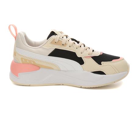 Puma X-Ray 3 Erkek Spor Ayakkabı Pembe