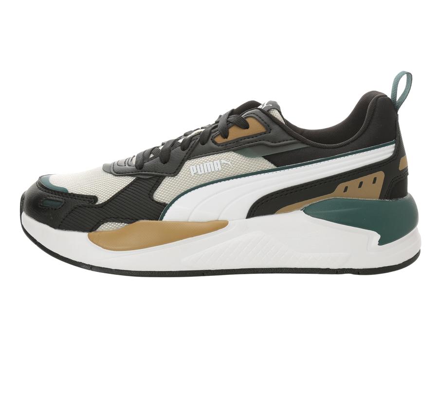 Puma X-Ray 3 Erkek Spor Ayakkabı Siyah Puma X-Ray 3 Erkek Spor Ayakkabı Siyah