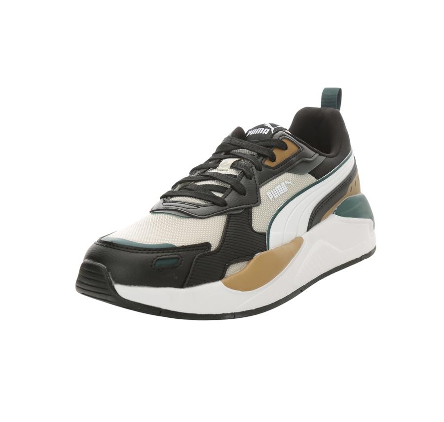 Puma X-Ray 3 Erkek Spor Ayakkabı Siyah Puma X-Ray 3 Erkek Spor Ayakkabı Siyah