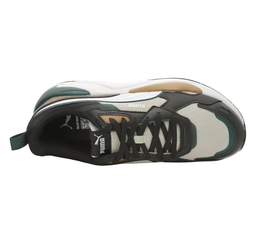 Puma X-Ray 3 Erkek Spor Ayakkabı Siyah Puma X-Ray 3 Erkek Spor Ayakkabı Siyah