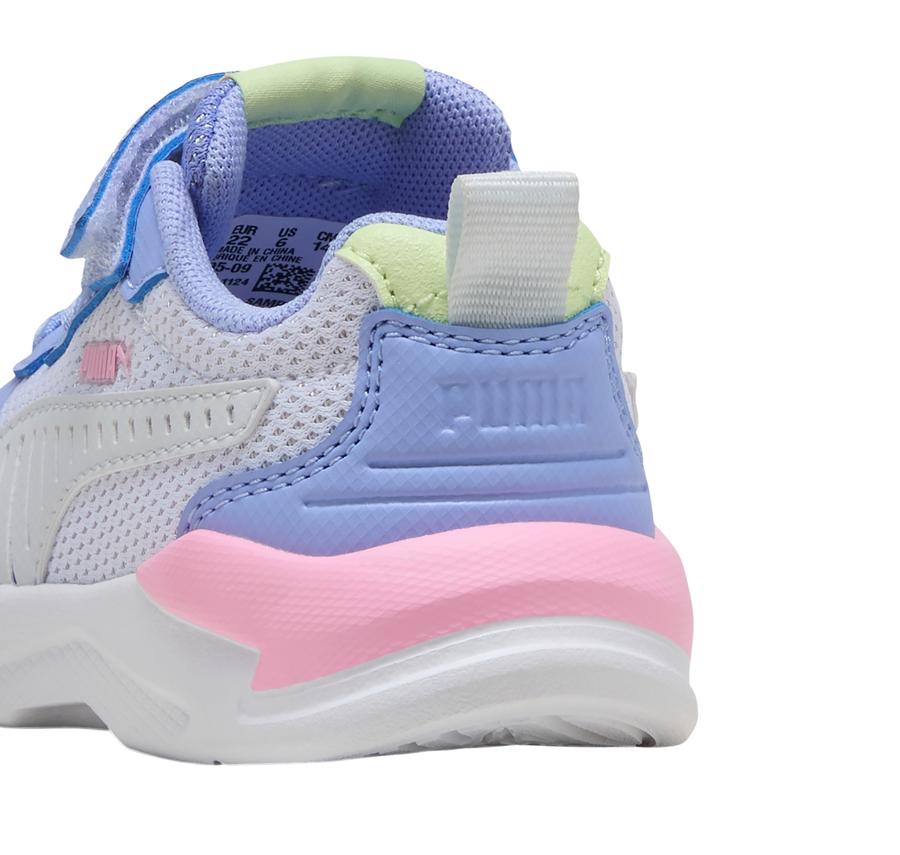 Puma X-Ray 3 Lt Ac+ Inf Bebek Puma X-Ray 3 Lt Ac+ Inf Bebek