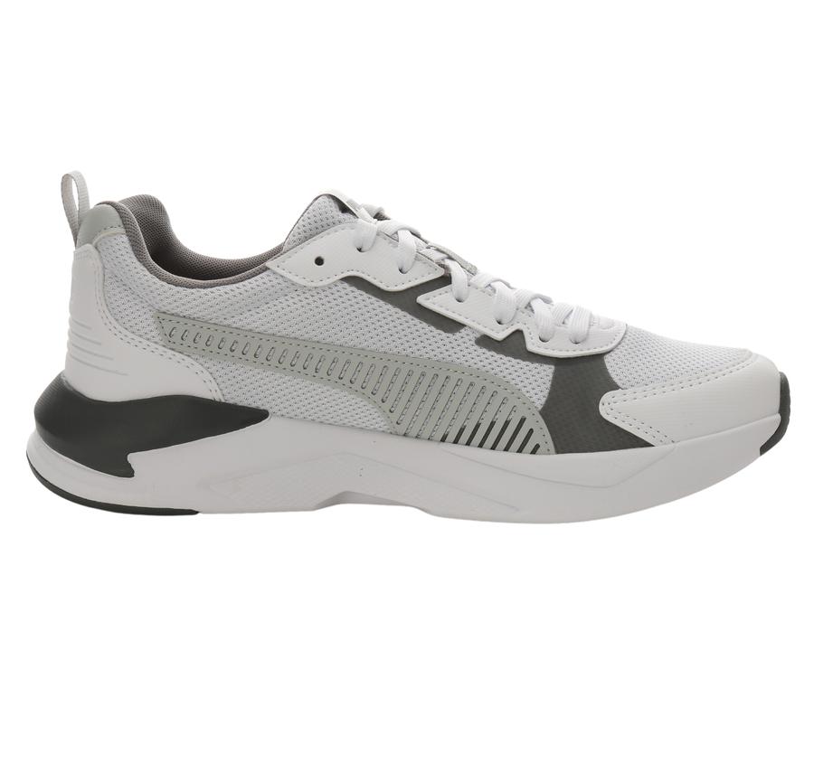 Puma X-Ray 3 Lt Erkek Spor Ayakkabı Beyaz Puma X-Ray 3 Lt Erkek Spor Ayakkabı Beyaz