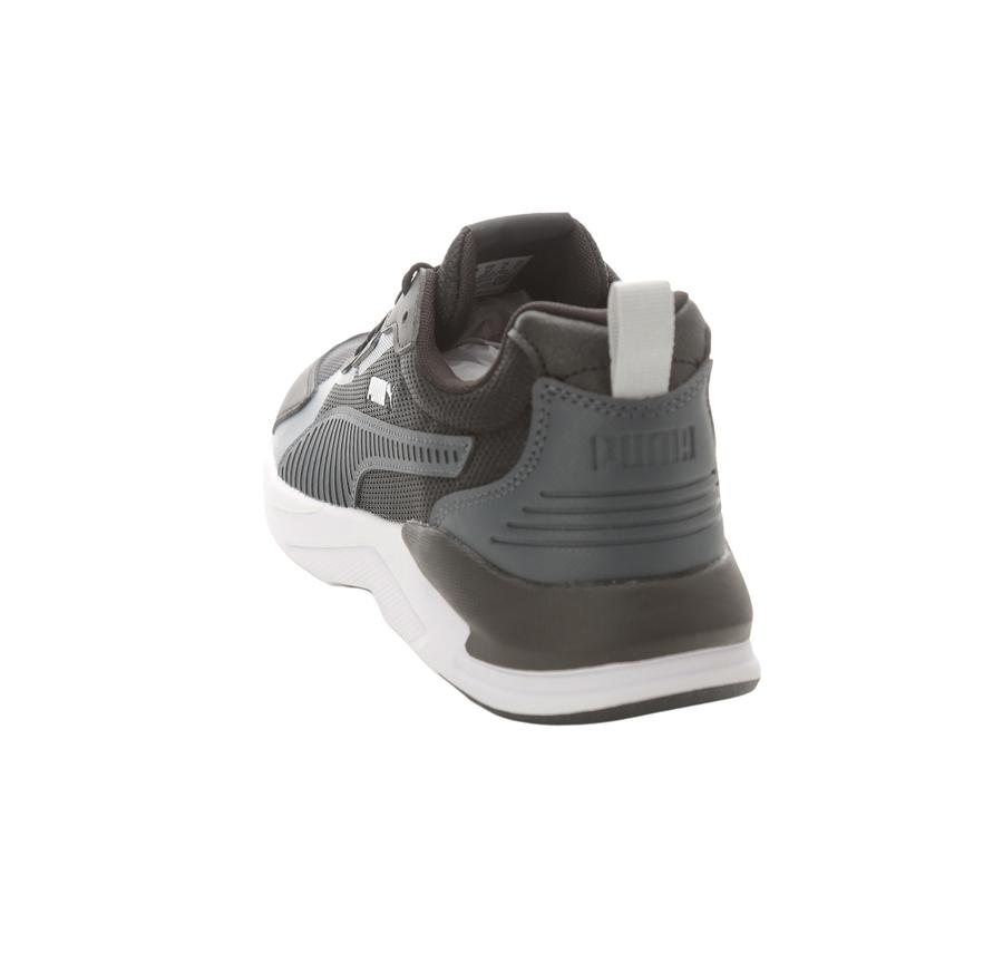 Puma X-Ray 3 Lt Erkek Spor Ayakkabı Siyah Puma X-Ray 3 Lt Erkek Spor Ayakkabı Siyah