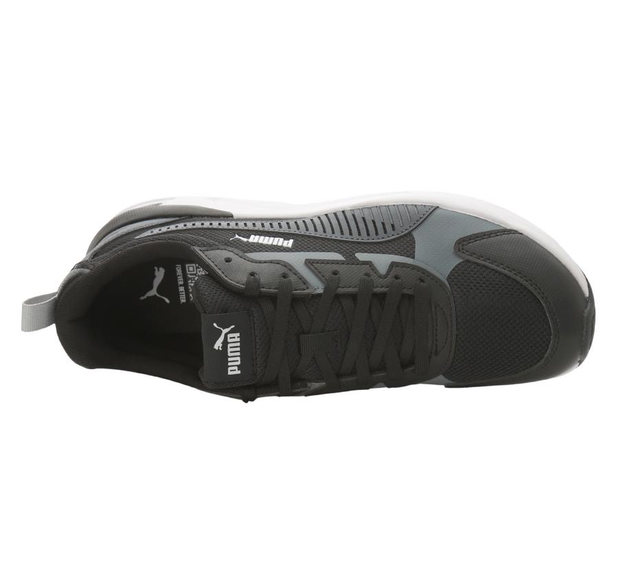 Puma X-Ray 3 Lt Erkek Spor Ayakkabı Siyah Puma X-Ray 3 Lt Erkek Spor Ayakkabı Siyah