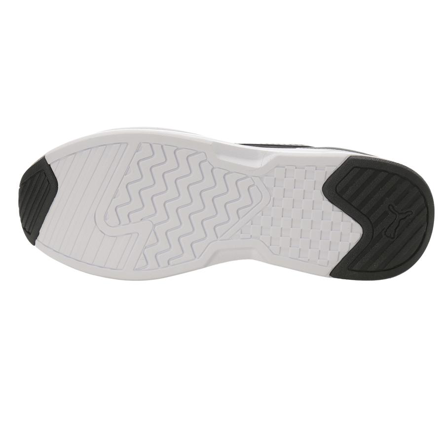 Puma X-Ray 3 Lt Erkek Spor Ayakkabı Siyah Puma X-Ray 3 Lt Erkek Spor Ayakkabı Siyah