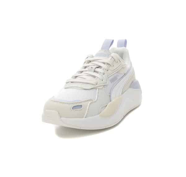 Puma X-Ray 3 Sd Erkek Spor Ayakkabı Beyaz Puma X-Ray 3 Sd Erkek Spor Ayakkabı Beyaz