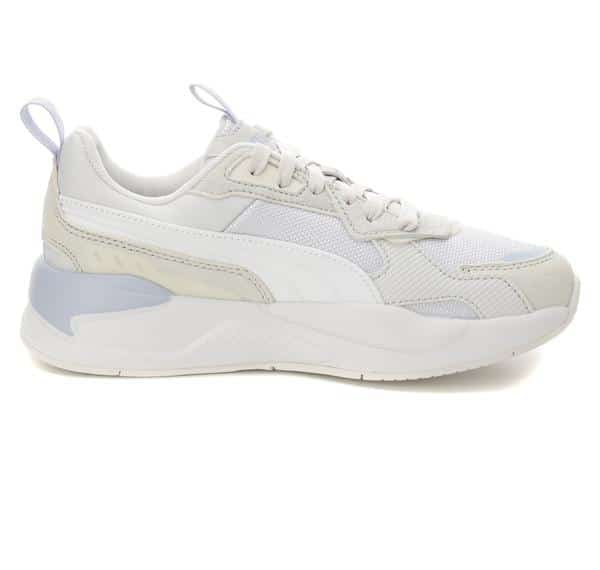 Puma X-Ray 3 Sd Erkek Spor Ayakkabı Beyaz Puma X-Ray 3 Sd Erkek Spor Ayakkabı Beyaz