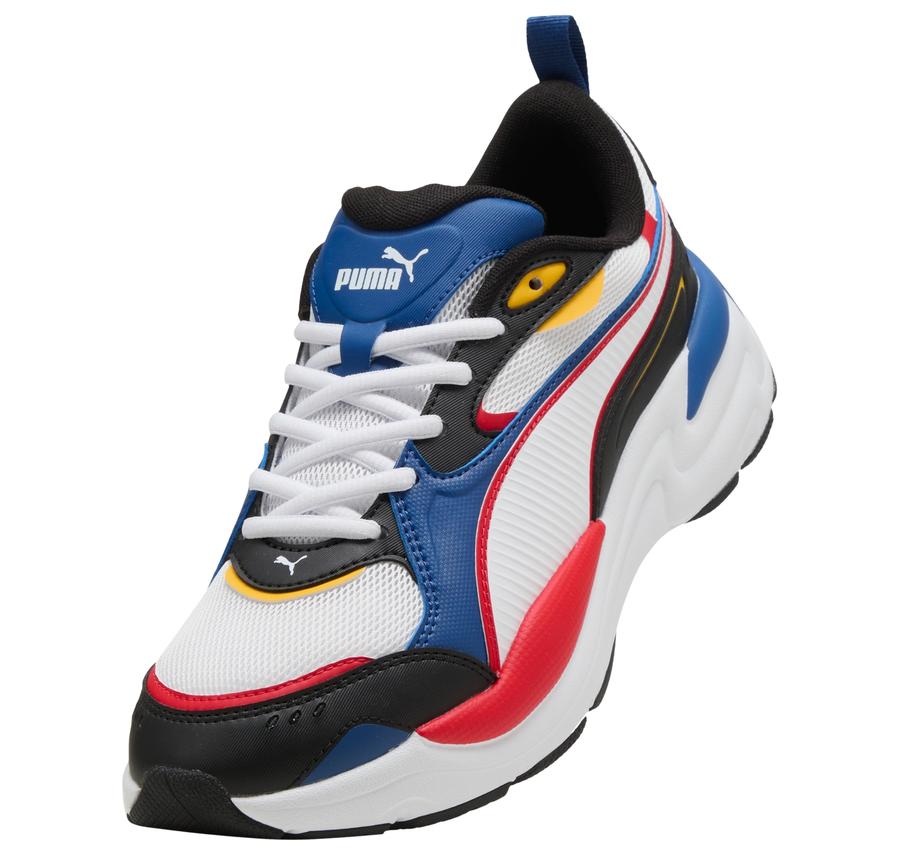 Puma X-Ray 4 Spor Ayakkabı Puma X-Ray 4 Spor Ayakkabı