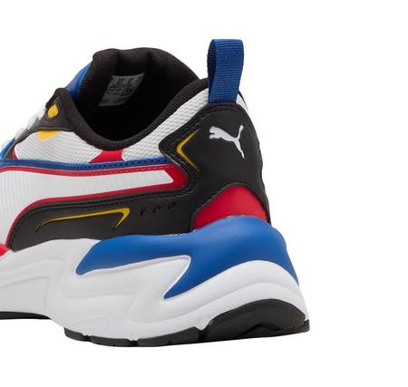 Puma X-Ray 4 Spor Ayakkabı