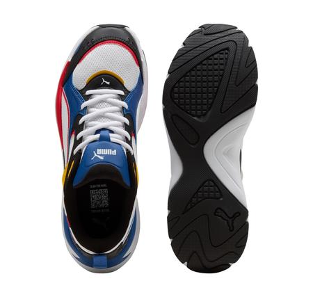 Puma X-Ray 4 Spor Ayakkabı