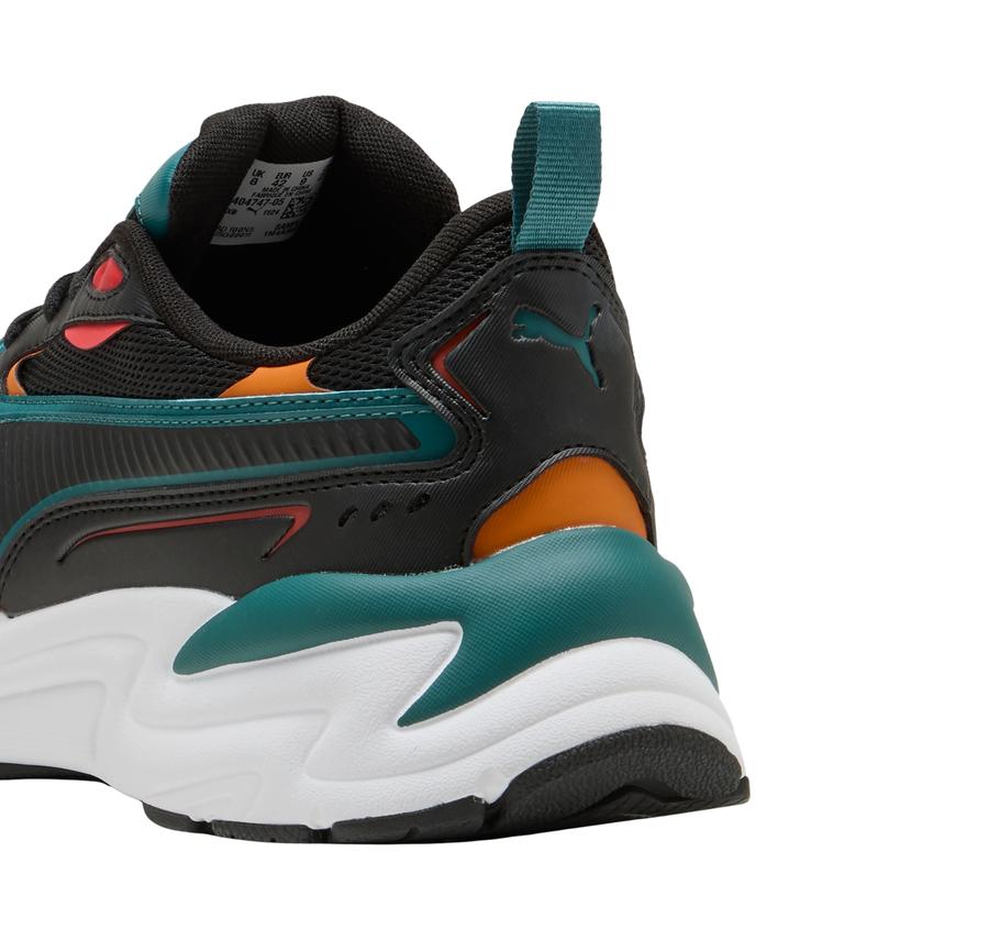 Puma X-Ray 4 Spor Ayakkabı Puma X-Ray 4 Spor Ayakkabı