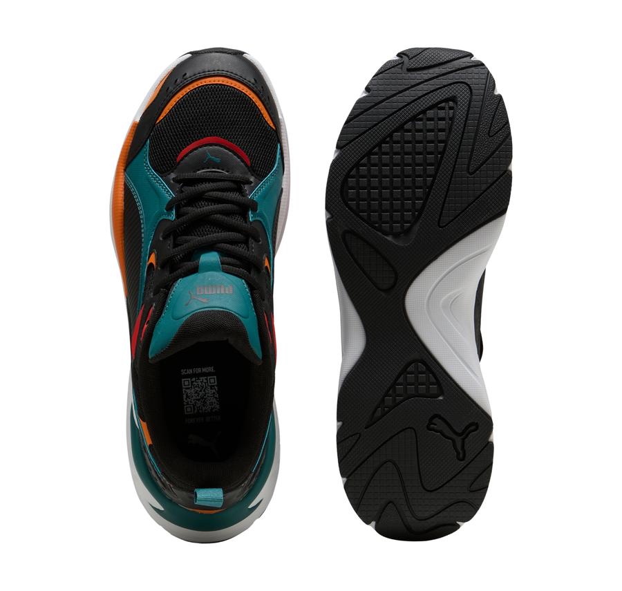 Puma X-Ray 4 Spor Ayakkabı Puma X-Ray 4 Spor Ayakkabı